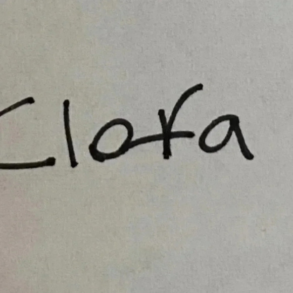 Liu Jo Butterfly Print Beachwear Pants Size L - Picture 4 of 4